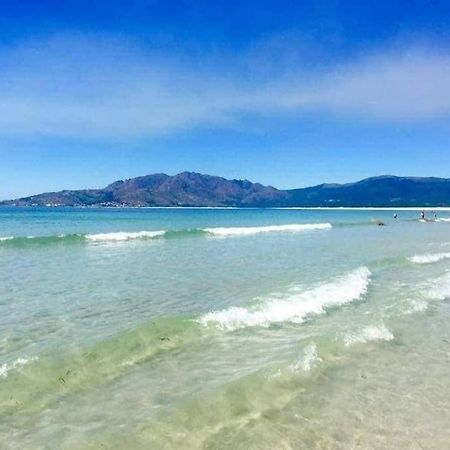 Playa De Carnota Lofts Lägenhet Pedrafigueira Exteriör bild
