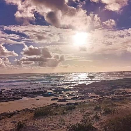 Playa De Carnota Lofts Lägenhet Pedrafigueira Exteriör bild