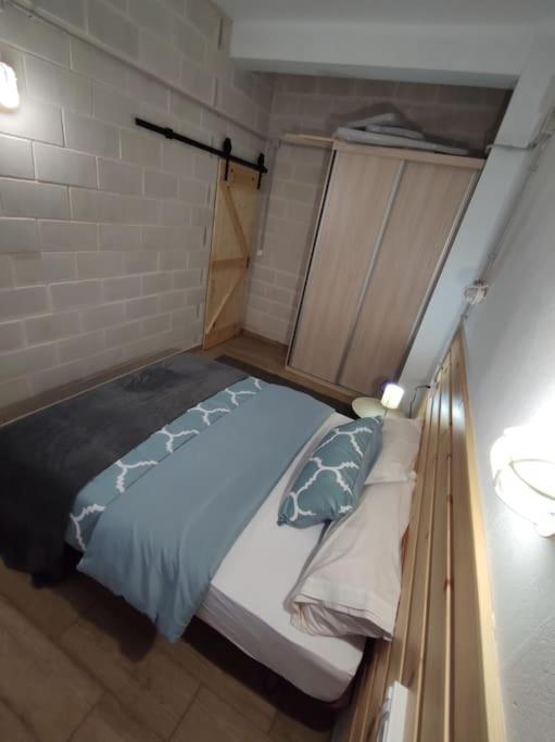 Playa De Carnota Lofts Lägenhet Pedrafigueira Exteriör bild