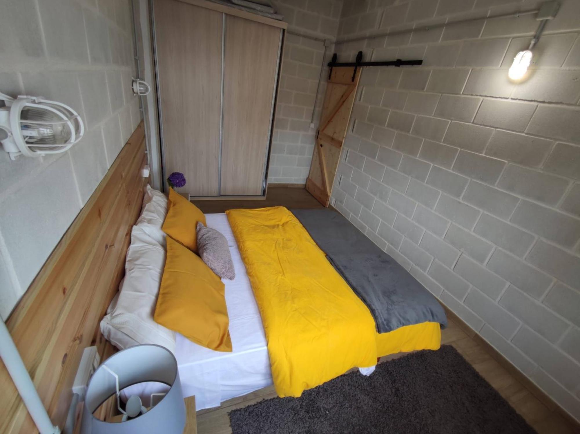 Playa De Carnota Lofts Lägenhet Pedrafigueira Exteriör bild